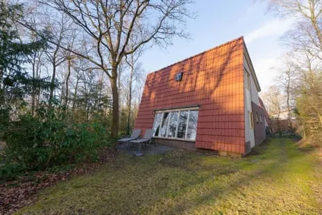 Woning te koop: Krimweg 140-21, Hoenderloo (Gem. Apeldoorn)