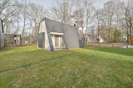 Woning te koop: Krimweg 140-73, Bosgebied Hoenderloo Hoenderloo (Gem. Apeldoorn)