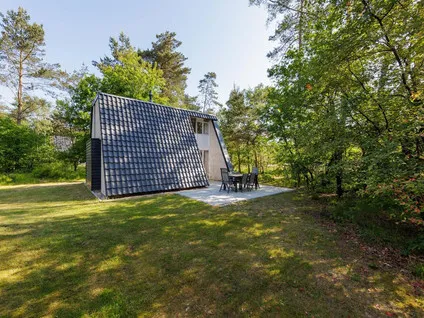 Detached house for sale: Krimweg 140-94, Bosgebied Hoenderloo Hoenderloo