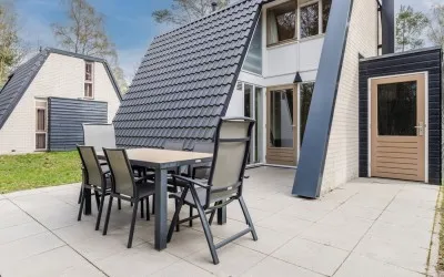 Woning te koop: Krimweg 140A1, Bosgebied Hoenderloo Hoenderloo