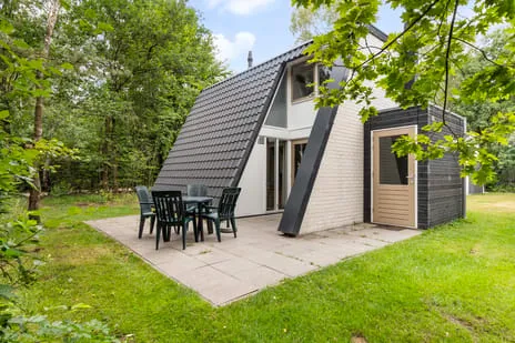 Woning te koop: Krimweg 140A65, Bosgebied Hoenderloo Hoenderloo (Gem. Apeldoorn)