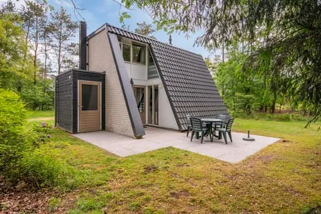 Woning te koop: Krimweg 140A7, Bosgebied Hoenderloo Hoenderloo (Gem. Apeldoorn)