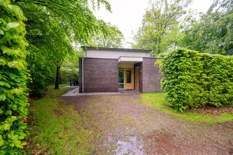 Vrijstaande woning te koop: Krimweg 140B31, Bosgebied Hoenderloo Hoenderloo (Gem. Apeldoorn)