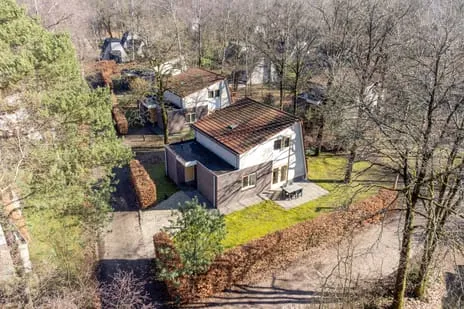 Woning te koop: Krimweg 140B9, Bosgebied Hoenderloo Hoenderloo (Gem. Apeldoorn)