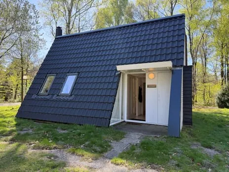 Woning te koop: Krimweg 140F6278, Bosgebied Hoenderloo Hoenderloo (Gem. Apeldoorn)