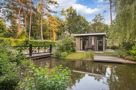 Woning te koop: Krimweg 160-118, Hoenderloo (Gem. Apeldoorn)