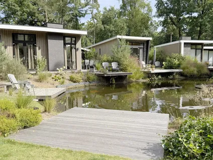 Vrijstaande woning te koop: Krimweg 160-125, Bosgebied Hoenderloo Hoenderloo