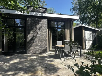Vrijstaande woning te koop: Krimweg 160-171, Bosgebied Hoenderloo Hoenderloo