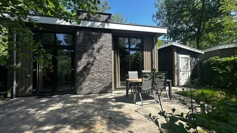 Vrijstaande woning te koop: Krimweg 160-171, Bosgebied Hoenderloo Hoenderloo (Gem. Apeldoorn)