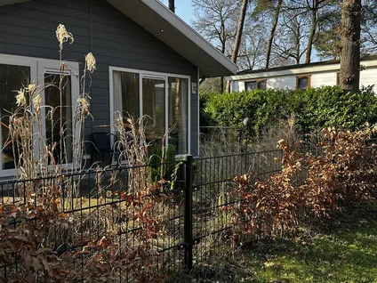 Vrijstaande woning te koop: Krimweg 160-212, Bosgebied Hoenderloo Hoenderloo