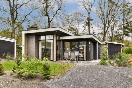 Vrijstaande woning te koop: Krimweg 160-426, Bosgebied Hoenderloo Hoenderloo (Gem. Apeldoorn)