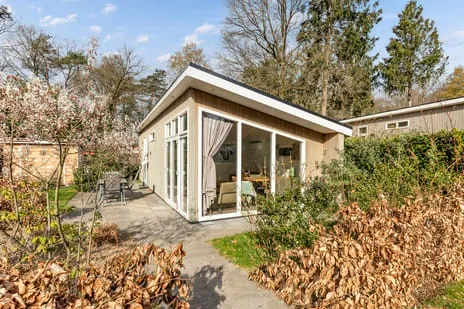 Vrijstaande woning te koop: Krimweg 160-90, Bosgebied Hoenderloo Hoenderloo (Gem. Apeldoorn)