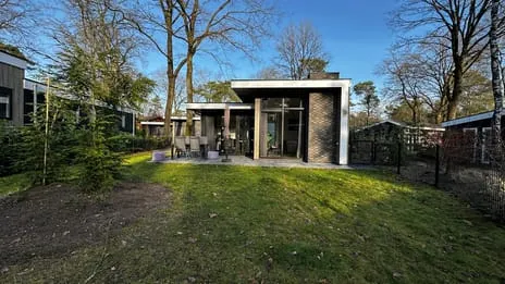 Vrijstaande woning te koop: Krimweg 160R162, Bosgebied Hoenderloo Hoenderloo (Gem. Apeldoorn)