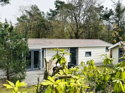 Woning te koop: Krimweg 160R412, Hoenderloo Hoenderloo