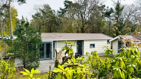 Vrijstaande woning te koop: Krimweg 160R412, Bosgebied Hoenderloo Hoenderloo (Gem. Apeldoorn)