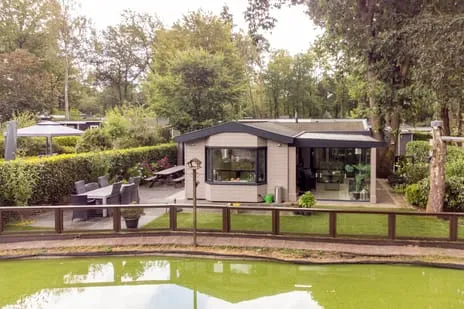 Vrijstaande woning te koop: Krimweg 164-470, Bosgebied Hoenderloo Hoenderloo (Gem. Apeldoorn)