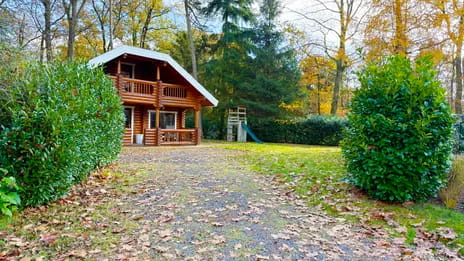 Woning te koop: Krimweg 164-482, Bosgebied Hoenderloo Hoenderloo (Gem. Apeldoorn)