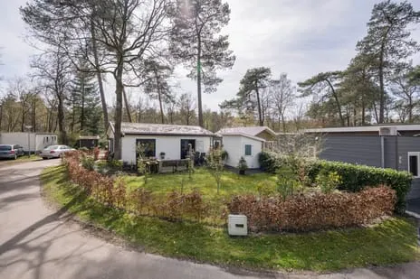 Vrijstaande woning te koop: Krimweg 170-219, Bosgebied Hoenderloo Hoenderloo (Gem. Apeldoorn)