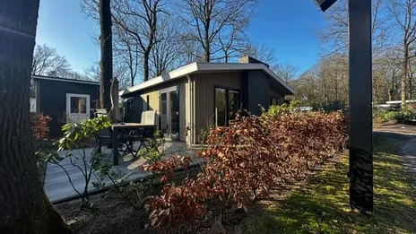Vrijstaande woning te koop: Krimweg 170W298, Bosgebied Hoenderloo Hoenderloo (Gem. Apeldoorn)
