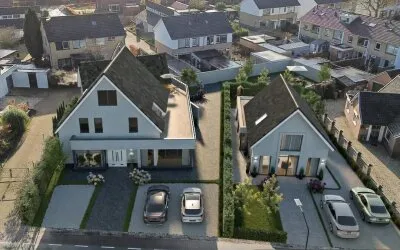 Vrijstaande woning te koop: Krimweg 20, Hoenderloo Hoenderloo