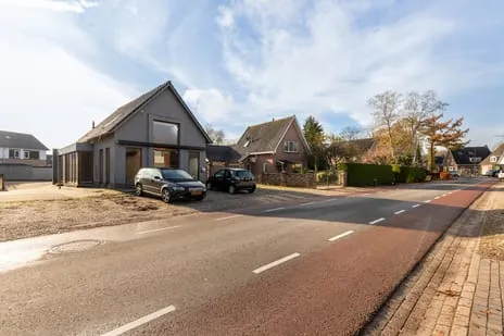 Vrijstaande woning te koop: Krimweg 20, Hoenderloo Hoenderloo (Gem. Apeldoorn)