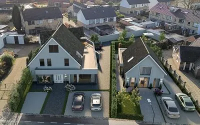 Vrijstaande woning te koop: Krimweg 22, Hoenderloo Hoenderloo