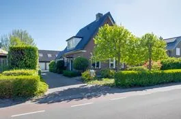 Vrijstaande woning te koop: Krimweg 26, Hoenderloo Hoenderloo