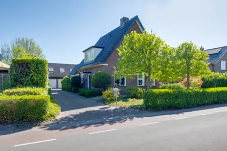 Vrijstaande woning te koop: Krimweg 26, Hoenderloo Hoenderloo (Gem. Apeldoorn)