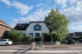 Vrijstaande woning te koop: Krimweg 9, Coevorden-Centrum Coevorden