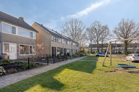 Hoekwoning te koop: Kringgreppelstraat 34, Oosterwolde-Zuid Oosterwolde (Fr)