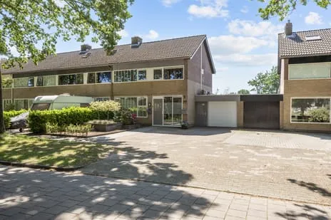 Hoekwoning te koop: Kringgreppelstraat 77, Oosterwolde-Zuid Oosterwolde (Fr)