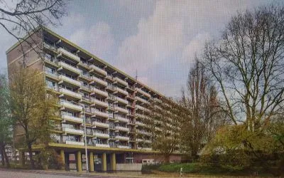 Appartement te huur: Kringloop 11, Amstelveen