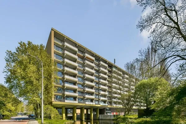 Appartement te huur: Kringloop 125, Kringloopbuurt Amstelveen