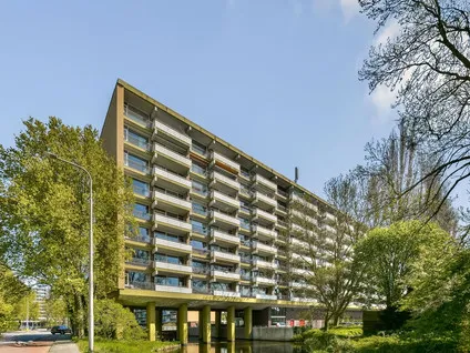 Appartement te huur: Kringloop 125, Kringloopbuurt Amstelveen