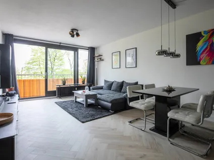 Appartement te koop: Kringloop 275, Kringloopbuurt Amstelveen