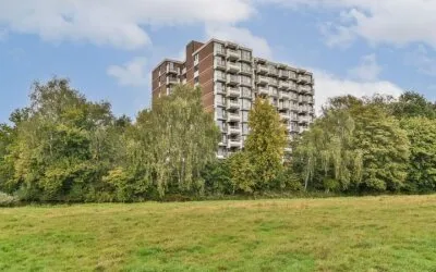 Appartement te koop: Kringloop 335, Kringloopbuurt Amstelveen