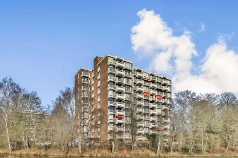 Appartement te koop: Kringloop 335, Kringloopbuurt Amstelveen