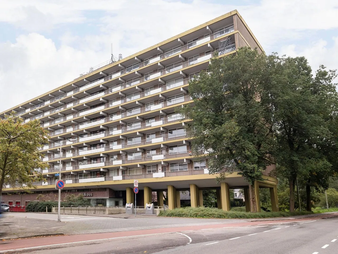 Appartement te huur: Kringloop 37, Amstelveen