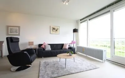 Appartement te huur: Kringloop 383, Kringloopbuurt Amstelveen