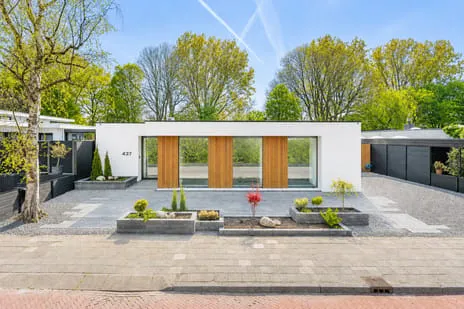 Woning te koop: Kringloop 437, Kringloopbuurt Amstelveen