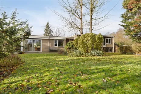 Vrijstaande woning te koop: Kringloop 445, Kringloopbuurt Amstelveen