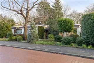 Vrijstaande woning te koop: Kringloop 445, Amstelveen