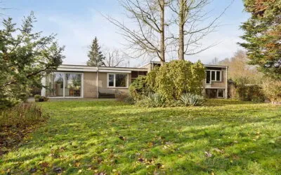 Vrijstaande woning te koop: Kringloop 445, Kringloopbuurt Amstelveen