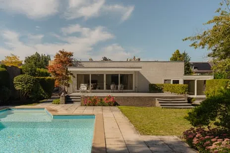 Vrijstaande woning te koop: Kringloop 457, Kringloopbuurt Amstelveen