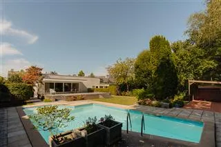 Vrijstaande woning te koop: Kringloop 457, Amstelveen