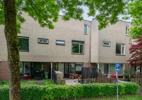 Tussenwoning te koop: Kringloop 51, Derde woonwijk Zeewolde