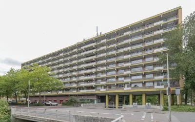 Appartement te koop: Kringloop 55, Kringloopbuurt Amstelveen