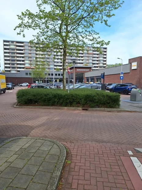 Studio te koop: Kringloop 7, Kringloopbuurt Amstelveen