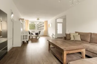 Home for rent: Kringloop, Kringloopbuurt Amstelveen