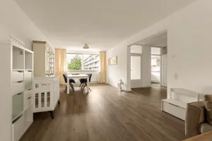 Home for rent: Kringloop, Kringloopbuurt Amstelveen